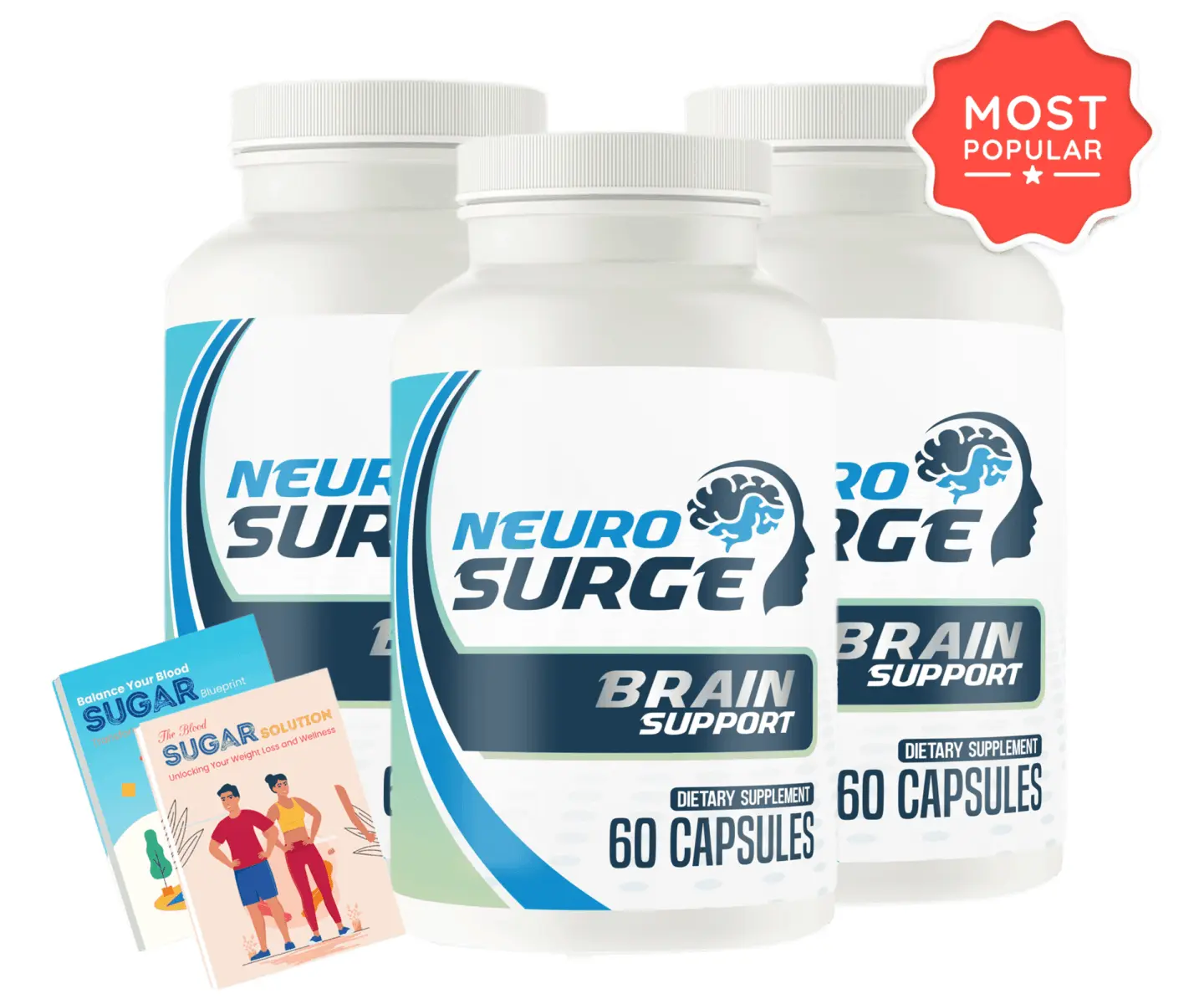 neuro surge